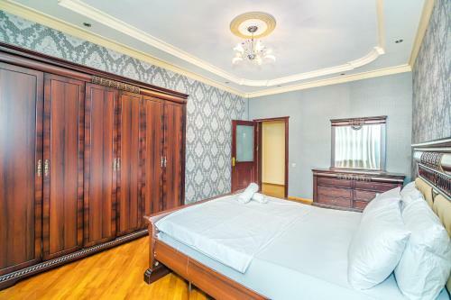 Apartment In New Bulding