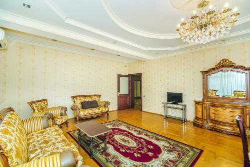 Apartment In New Bulding