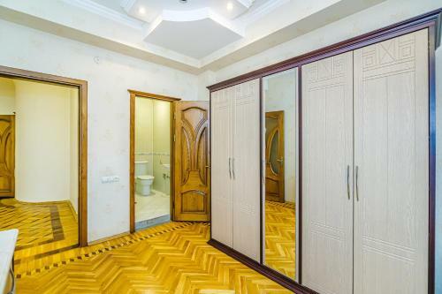 Delux Apartment By Nur