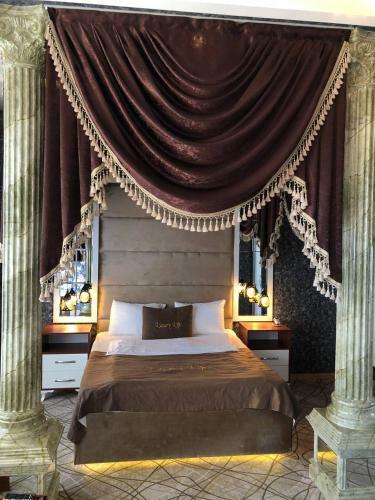 Luxury Life Hotel Baku