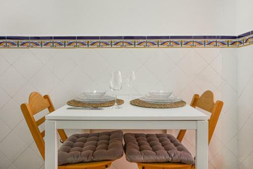 Apartamento El Prado Historic Center