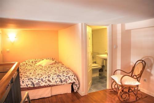 Apartamento Charming View Plaza Mayor