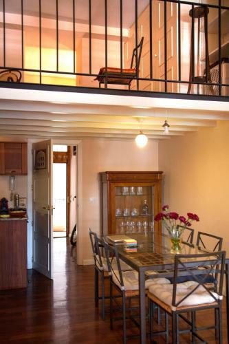 Apartamento Charming View Plaza Mayor