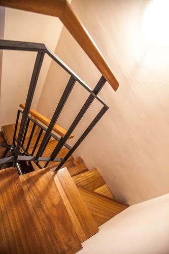 Apartamento Charming View Plaza Mayor