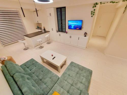 Apartamento 28 May 3 Otaqli