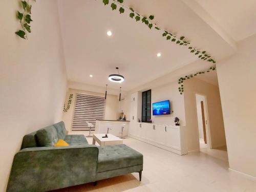 Apartamento 28 May 3 Otaqli