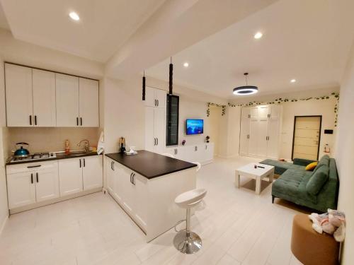 Apartamento 28 May 3 Otaqli