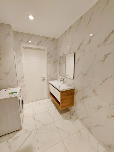 Apartamento 28 May 3 Otaqli