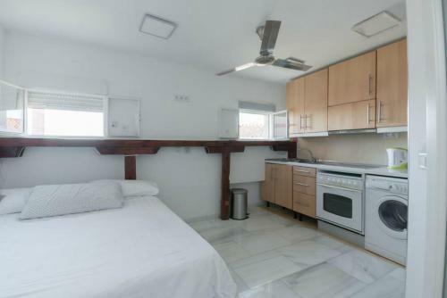 Apartamento Mendez Alvaro Atocha