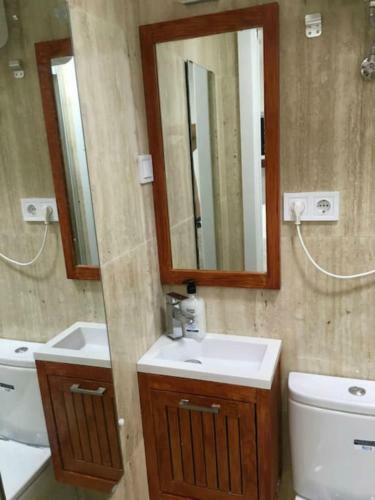 Apartamento Mendez Alvaro Atocha