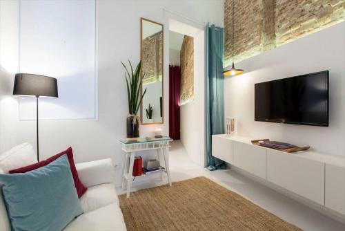Madrid To Heaven Apartment