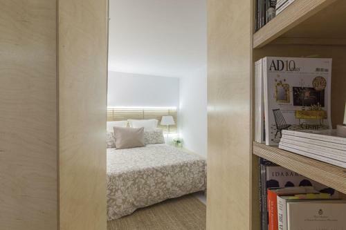 Madrid To Heaven Apartment
