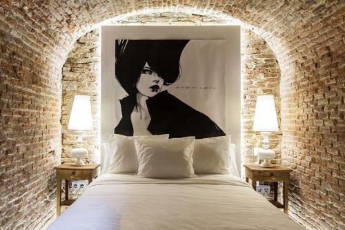 Madrid To Heaven Apartment