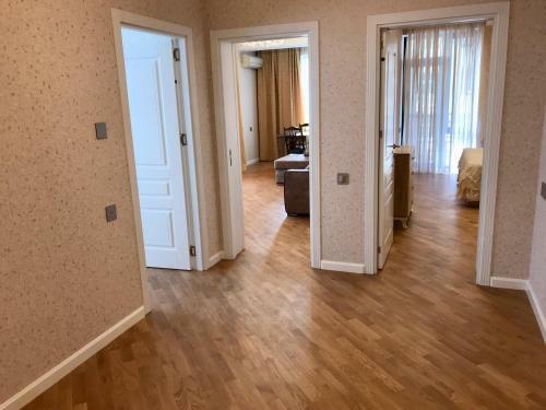 Family Apartment