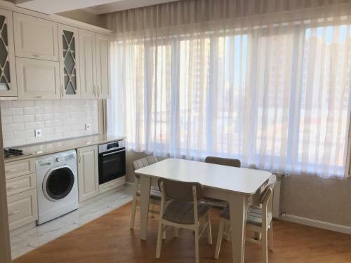 Family Apartment