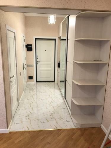 Family Apartment
