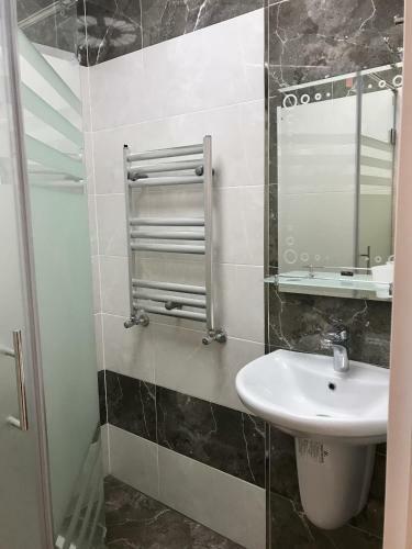 Family Apartment