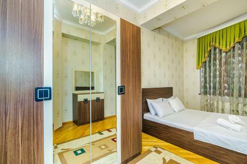 Apartment By Naz In New Bulding