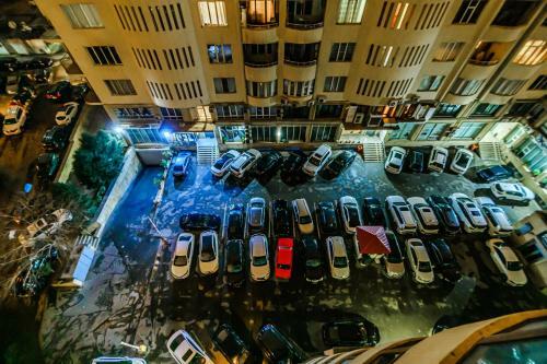 Apartment By Naz In New Bulding