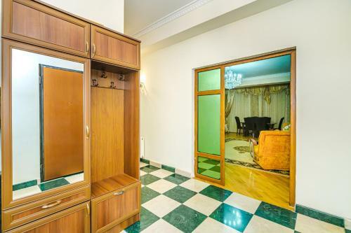 Apartment By Naz In New Bulding