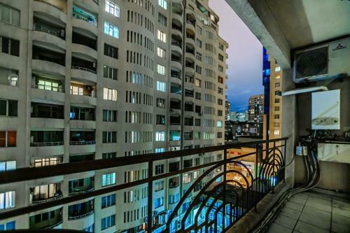 Apartment By Naz In New Bulding