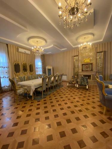 Merdekan Villa