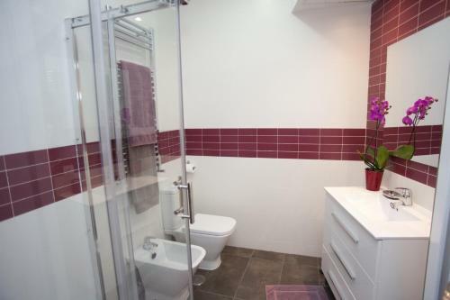 Apartamento Sol Gran V�a