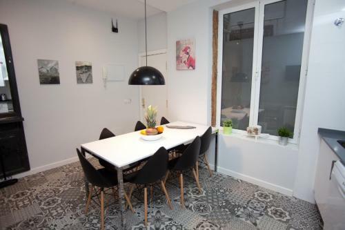 Apartamento Sol Gran V�a