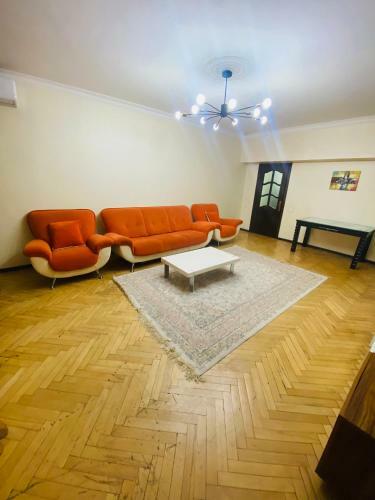 Boulevard Apartment By Baku Housing