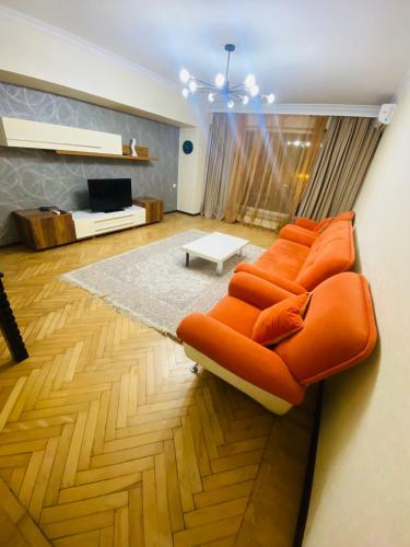 Boulevard Apartment By Baku Housing