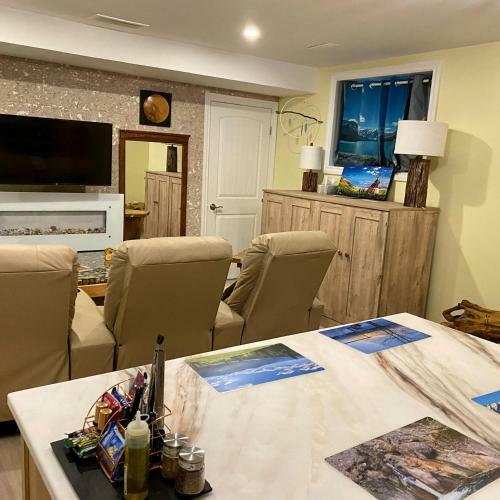 Diamond Mountain Sleep & Spa Suite