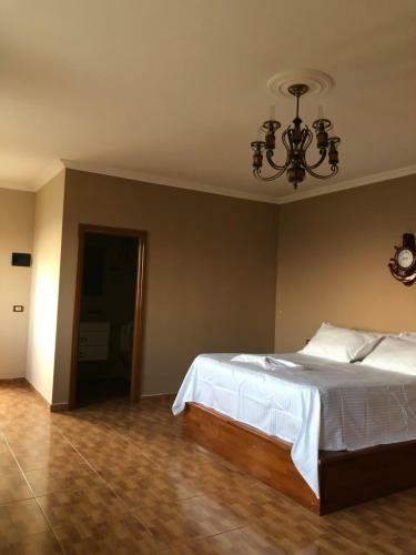 Villa Vila Bues