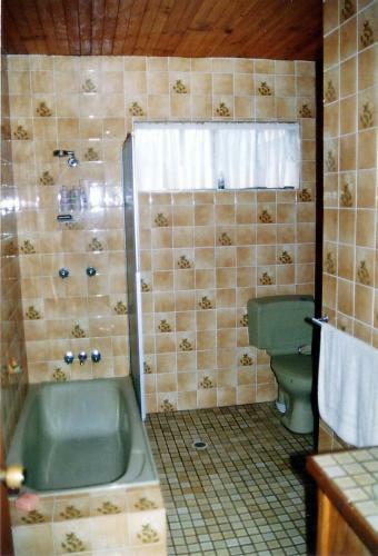 Agroturismo Pamelas Retreat