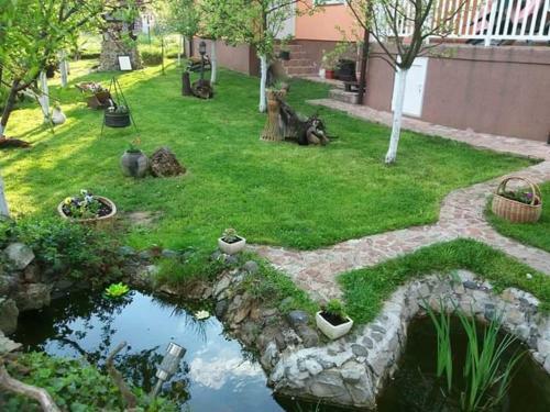 Apartmani Gs ***** Zavidovici