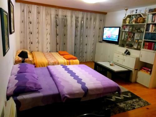 Apartmani Gs ***** Zavidovici