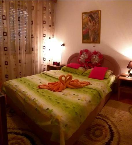 Apartmani Gs ***** Zavidovici