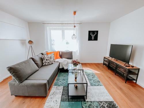Apartamento W4-rooms Ein Zuhause Im Waldviertel