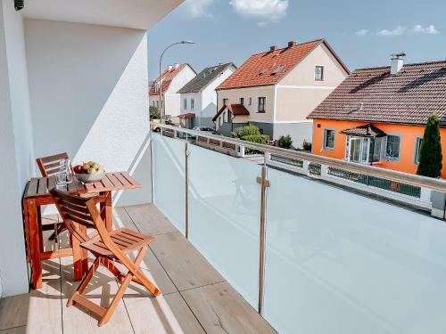 Apartamento W4-rooms Ein Zuhause Im Waldviertel