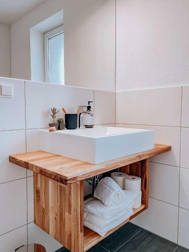 Apartamento W4-rooms Ein Zuhause Im Waldviertel