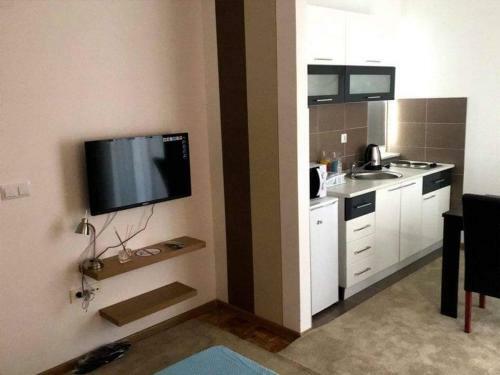 Apartamento Villa Orela Zenica