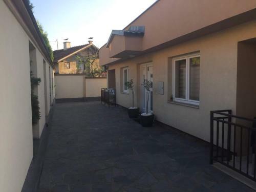Apartamento Villa Orela Zenica