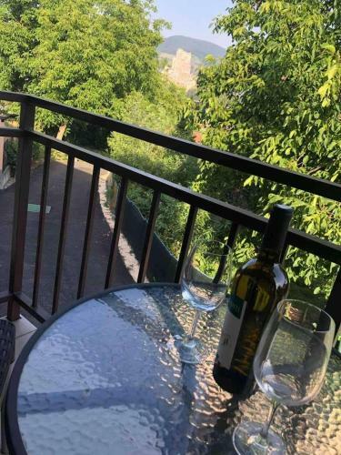 Apartamento Villa Orela Zenica