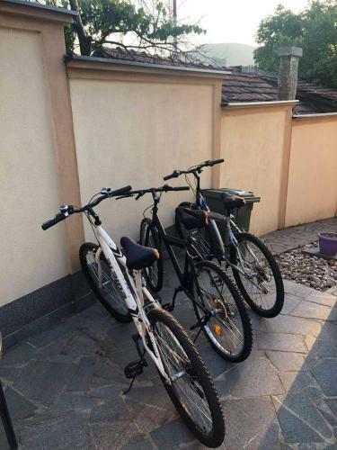 Apartamento Villa Orela Zenica