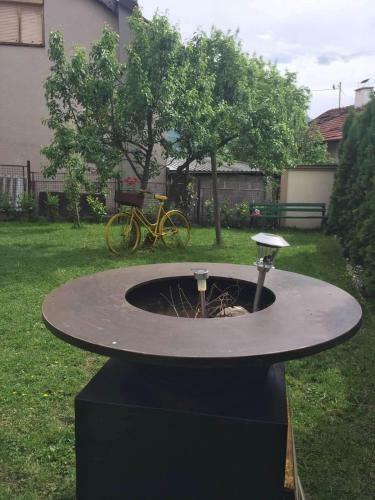 Apartamento Villa Orela Zenica