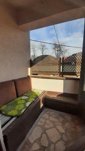 Apartment Aurelio