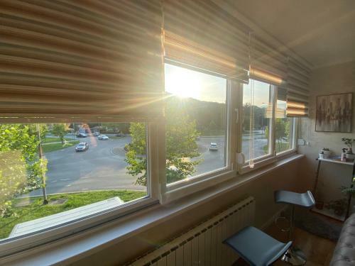 Apartman "amy Delux"