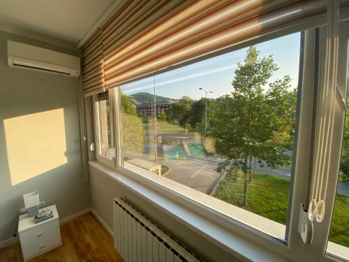 Apartman "amy Delux"