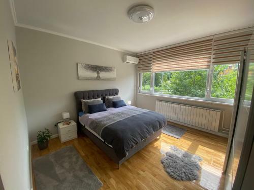 Apartman "amy Delux"