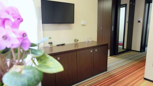 Hotel Richi