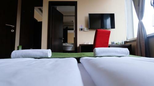 Hotel Richi